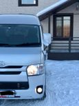    Toyota Hiace 2014 , 2040000 , 