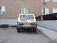 SUV    4x4 2121  1992 , 120000 , -