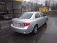  Toyota Corolla 2008 , 430000 , 