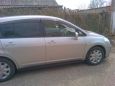  Nissan Tiida 2006 , 333000 , 