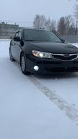  Subaru Impreza 2008 , 444000 , 