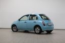  Nissan March 2007 , 319000 , 