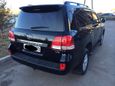 SUV   Toyota Land Cruiser 2008 , 1670000 , 