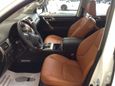 SUV   Lexus GX460 2014 , 3750000 , 