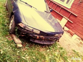  Mitsubishi Galant 1993 , 49000 , 