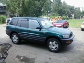 SUV   Toyota RAV4 1995 , 315000 , 