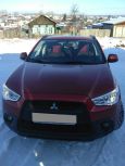 SUV   Mitsubishi ASX 2011 , 780000 , 