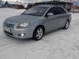  Toyota Avensis 2007 , 485000 ,  