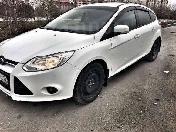  Ford Focus 2011 , 390000 ,  