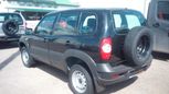 SUV   Chevrolet Niva 2020 , 652000 , 