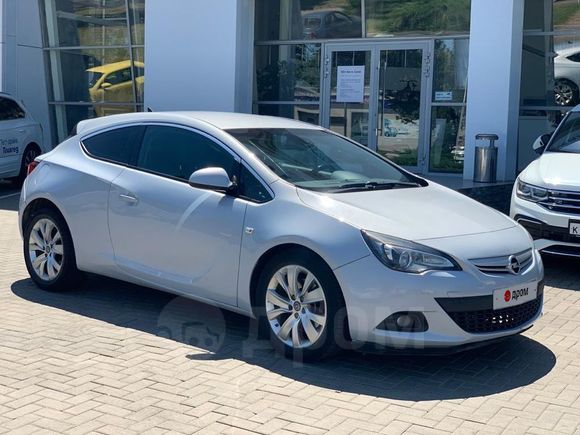  Opel Astra 2012 , 655000 , 