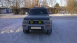 SUV   Toyota Hilux Surf 1996 , 590000 , 