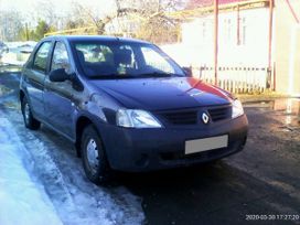 Renault Logan 2008 , 170000 , 