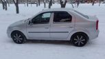  Renault Logan 2013 , 369000 , 