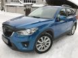 SUV   Mazda CX-5 2013 , 1199000 , 