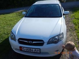  Subaru Legacy 2003 , 350000 , 