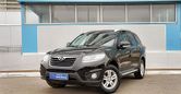 SUV   Hyundai Santa Fe 2010 , 795000 , 