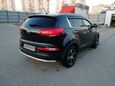 SUV   Kia Sportage 2015 , 930000 , 