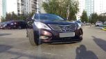  Hyundai Grandeur 2013 , 1350000 , 