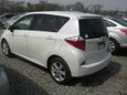  Toyota Ractis 2011 , 515000 , 