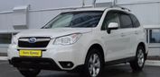 SUV   Subaru Forester 2015 , 899000 , 