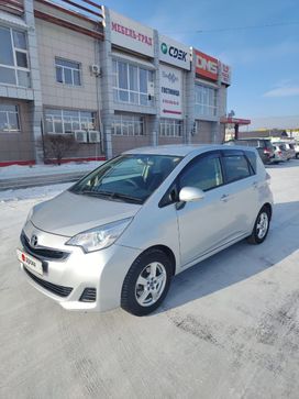  Toyota Ractis 2014 , 900000 , 