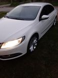  Volkswagen Passat CC 2013 , 1250000 , 