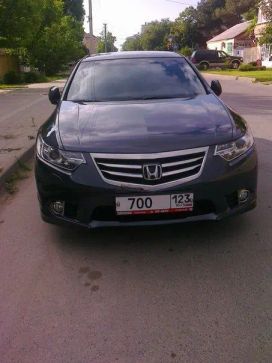  Honda Accord 2011 , 1100000 , 