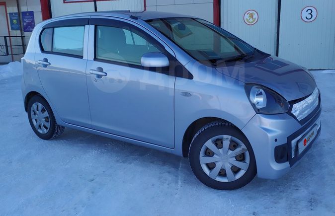  Daihatsu Mira e:S 2014 , 360000 , 