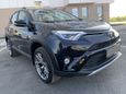 SUV   Toyota RAV4 2018 , 1950000 , 