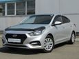  Hyundai Solaris 2017 , 770000 , 