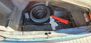  Volkswagen Passat 1989 , 115000 , 