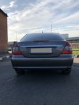  Mercedes-Benz E-Class 2008 , 650000 , 