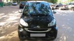  Smart Fortwo 2007 , 400000 , 
