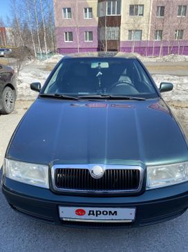  Skoda Octavia 2008 , 380000 , 