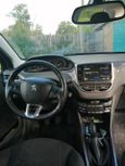 SUV   Peugeot 2008 2014 , 550000 , 