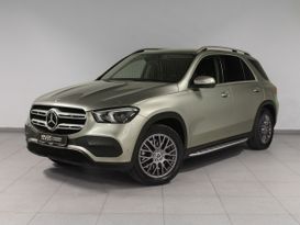 SUV   Mercedes-Benz GLE 2022 , 8500000 , 