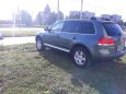 SUV   Volkswagen Touareg 2004 , 500000 , 