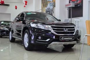  Honda Crosstour 2014 , 1699000 , 