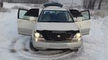 SUV   Toyota Harrier 1998 , 490000 , 