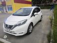  Nissan Note 2018 , 555000 , 