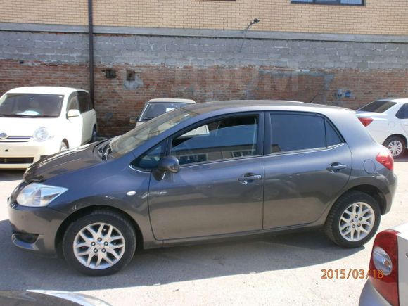  Toyota Auris 2008 , 460000 , 