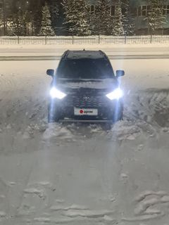 SUV или внедорожник Toyota RAV4 2020 года, 4100000 рублей, Тарко-Сале