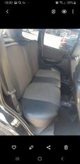 SUV   Chevrolet Niva 2011 , 350000 , 