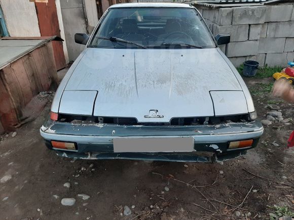  Honda Integra 1987 , 60000 , -