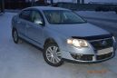  Volkswagen Passat 2008 , 410000 , 