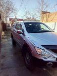  SsangYong Actyon Sports 2006 , 450000 , 