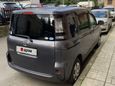    Toyota Sienta 2012 , 635000 , 