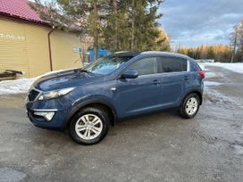 SUV   Kia Sportage 2012 , 999999 , 