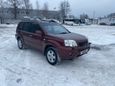 SUV   Nissan X-Trail 2004 , 617000 , 